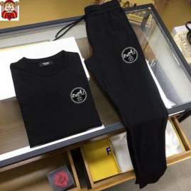 Picture of Hermes Shirt Pant Suits _SKUHermesM-5XLkdtr7222438